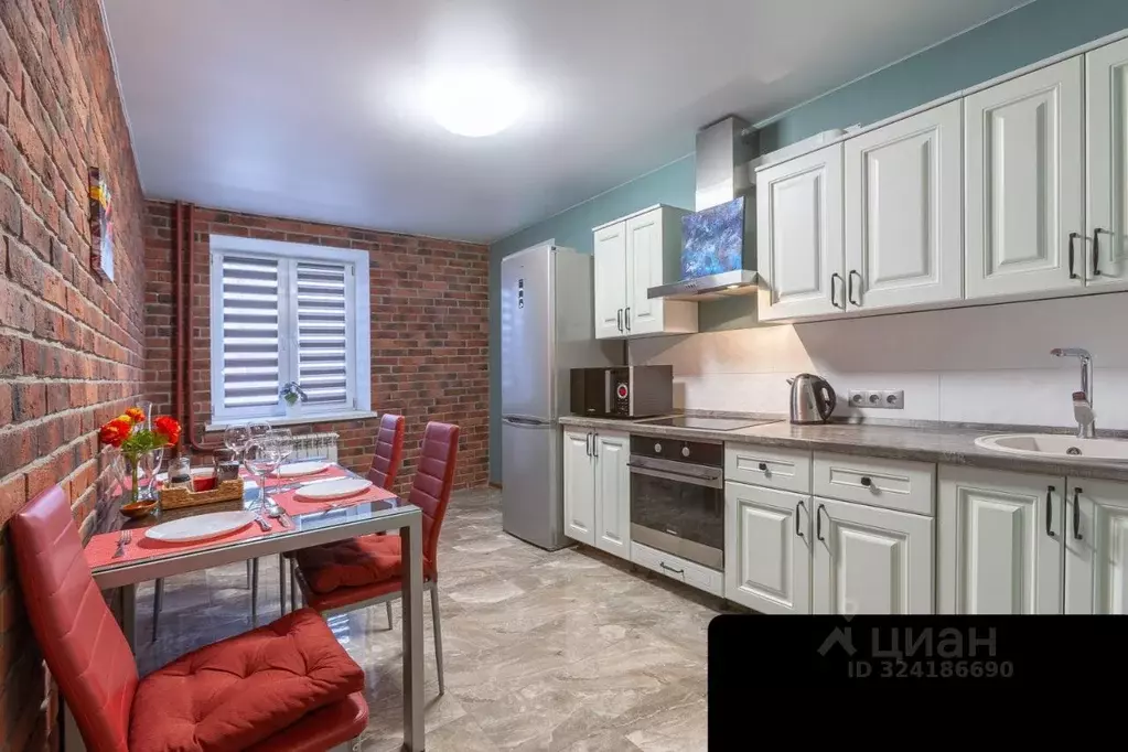 1-к кв. Самарская область, Самара Московское ш., 29 (45.0 м) - Фото 2