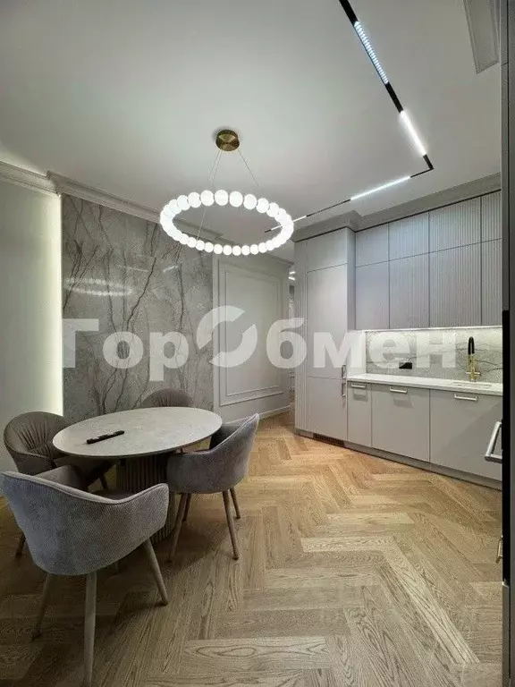 2-к кв. Москва ул. Нижние Мневники, 9 (70.0 м) - Фото 2