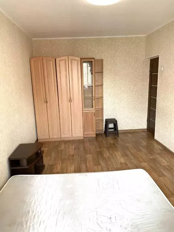 Комната Московская область, Люберцы городской округ, Октябрьский пгт, ... - Фото 1