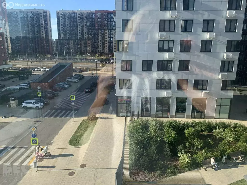 2-комнатная квартира: Москва, Родниковая улица, 30к3 (56 м) - Фото 2