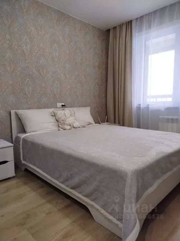 2-к кв. Бурятия, Улан-Удэ Корабельная ул., 47 (38.0 м) - Фото 0