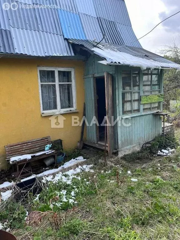 Участок в Нижегородская область, Богородский муниципальный округ, ... - Фото 2