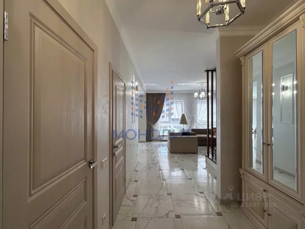 Дом в Москва д. Шарапово, 255 (166 м) - Фото 2