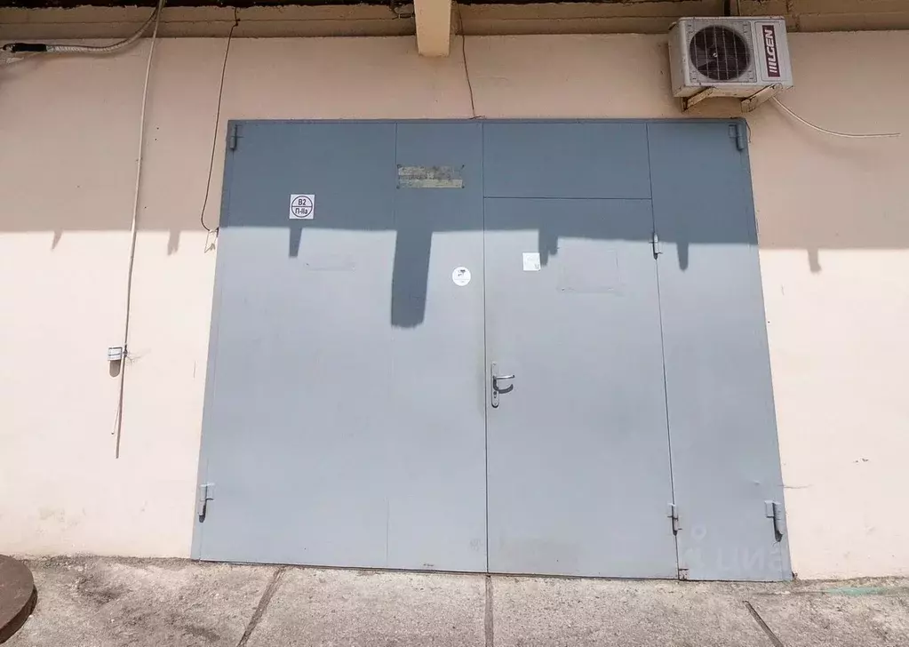 Помещение свободного назначения в Краснодарский край, Сочи Виноградный ... - Фото 1