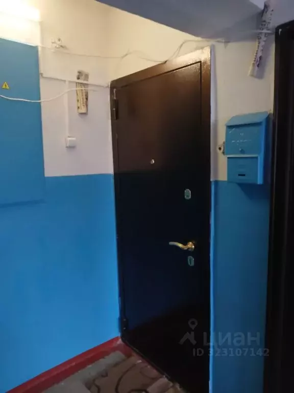 2-к кв. Московская область, Шатура муниципальный округ, пос. ... - Фото 2