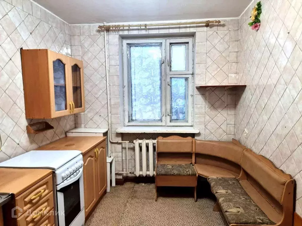 Продаётся 3-к квартира, 70.8 м - Фото 1