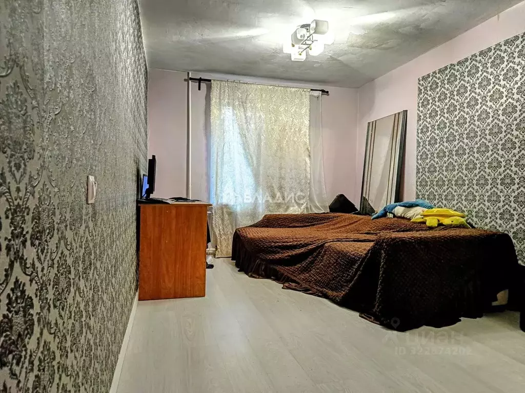 2-к кв. Московская область, Дедовск г. Истра муниципальный округ, ул. ... - Фото 2