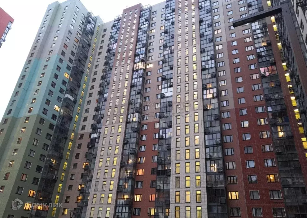 Продаётся 2-к квартира, 53.1 м - Фото 0