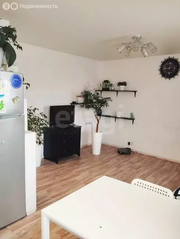 3-комнатная квартира: Нижний Тагил, улица Аганичева, 36 (60 м) - Фото 2