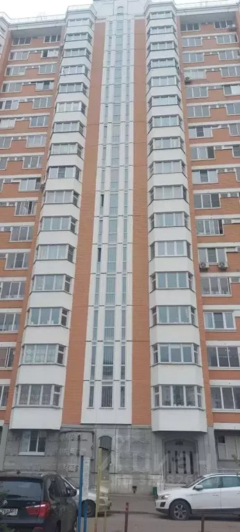 1-к кв. Московская область, Химки городской округ, д. Брехово, Митино ... - Фото 1