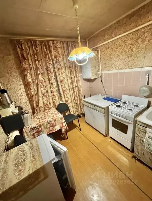 1-к кв. Московская область, Подольск Бородинская ул., 17 (32.0 м) - Фото 2