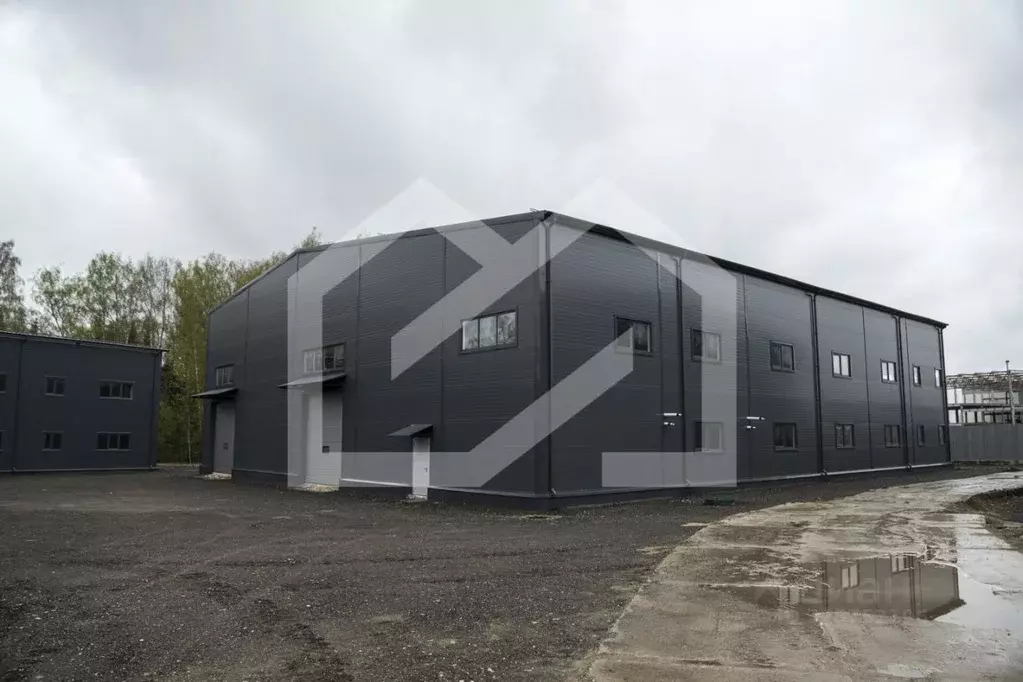 Помещение свободного назначения в Московская область, Щелково ... - Фото 2