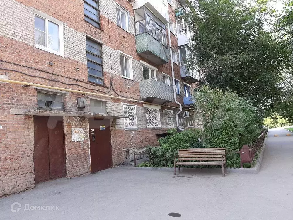 Продаётся 2-к квартира, 43.1 м - Фото 1