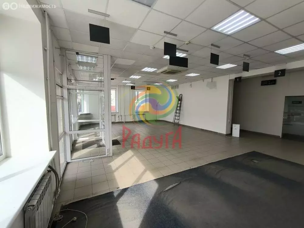 Офис (826 м) - Фото 2