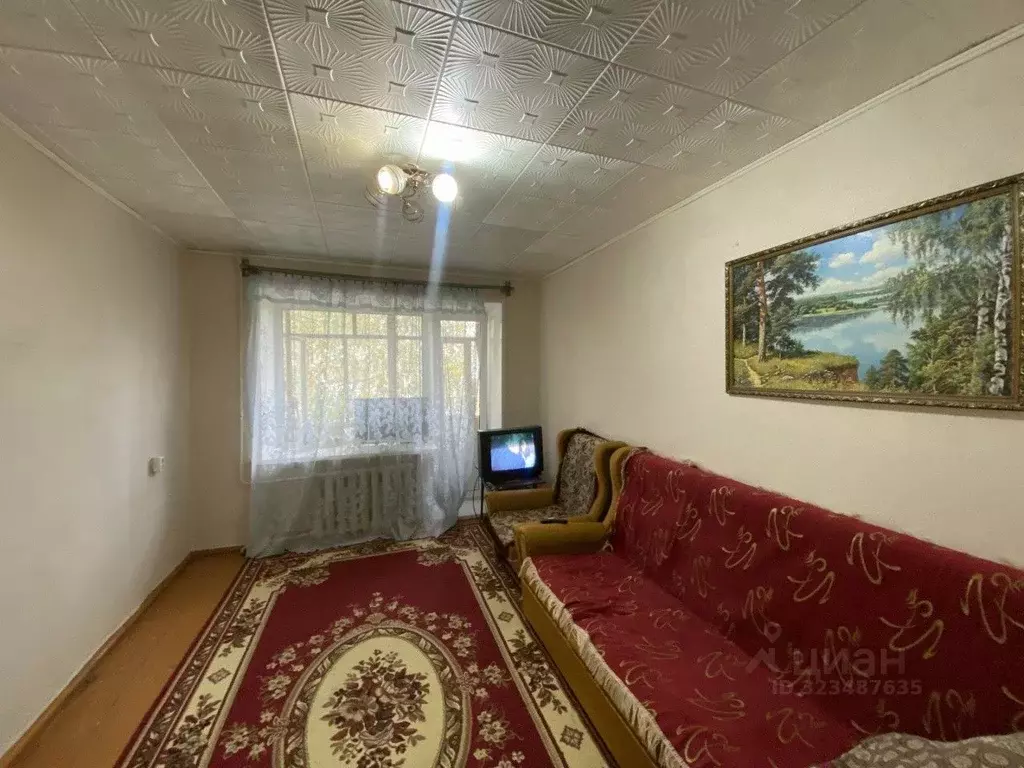 2-к кв. Удмуртия, Воткинск Юбилейная ул., 6 (40.0 м) - Фото 2