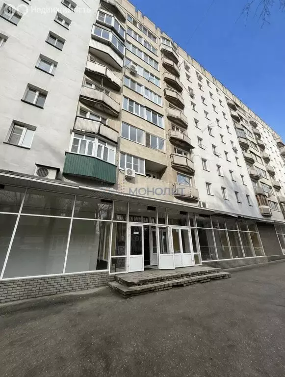 Помещение свободного назначения (600 м) - Фото 1