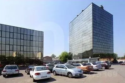 Офис в Москва Загородное ш., 1 (8897 м) - Фото 2