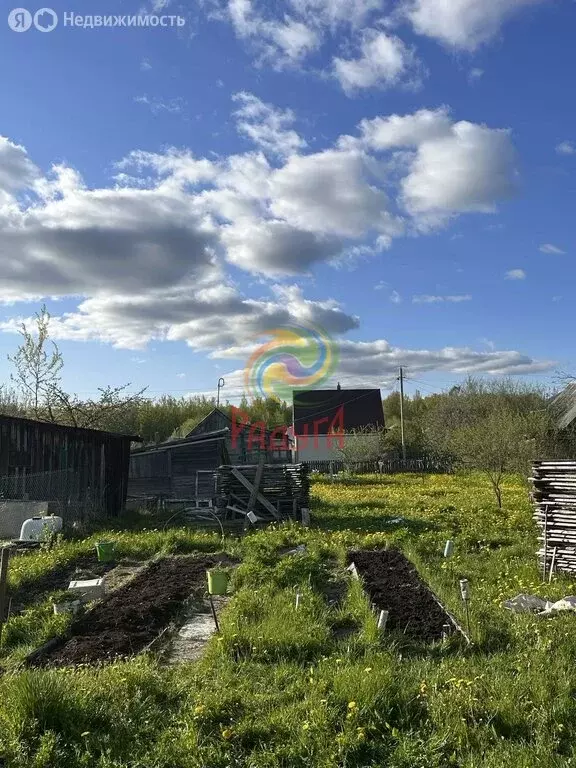 Дом в Ивановский муниципальный округ, СНТ Южный-5, 11-я Линия (20 м) - Фото 1