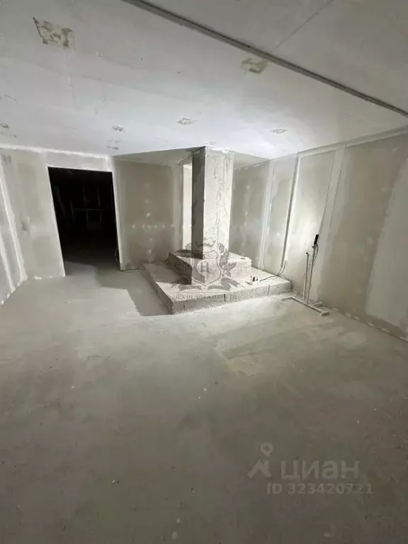 Помещение свободного назначения в Ленинградская область, Сертолово ... - Фото 1