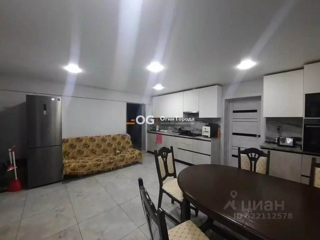 Дом в Брянская область, Дятьковский район, Бытошь рп ул. Кирова (116 ... - Фото 2