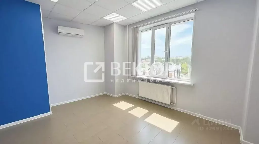 Офис в Ивановская область, Иваново ул. Жарова, 3 (48 м) - Фото 2