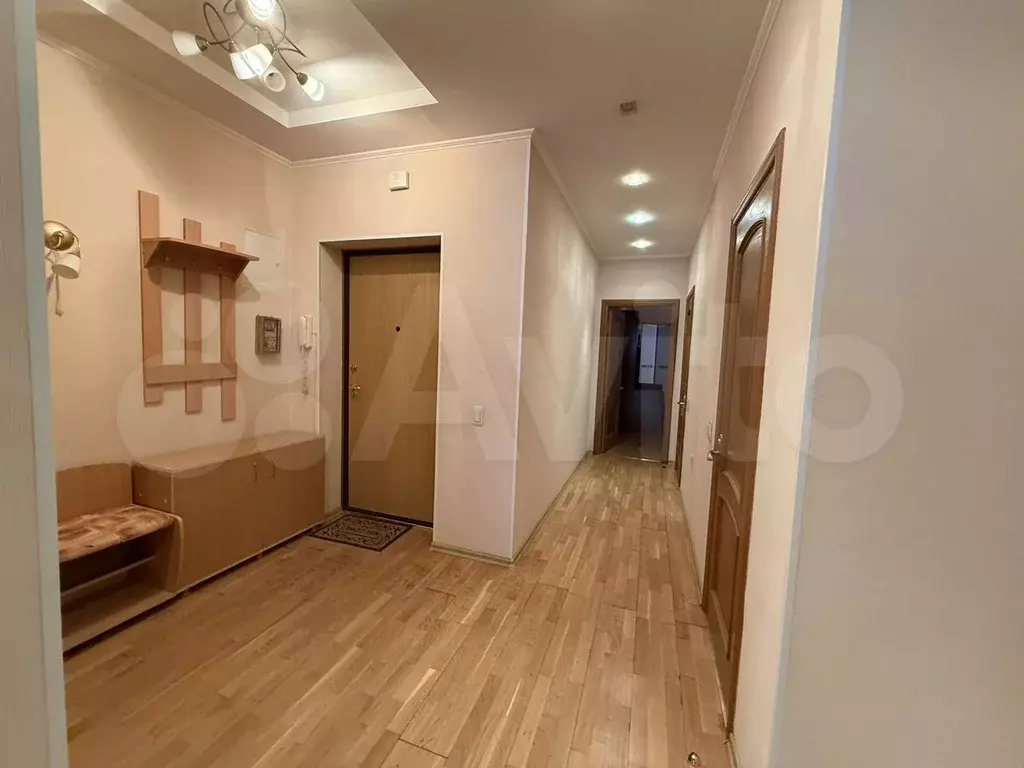 2-к. квартира, 100 м, 2/6 эт. - Фото 1
