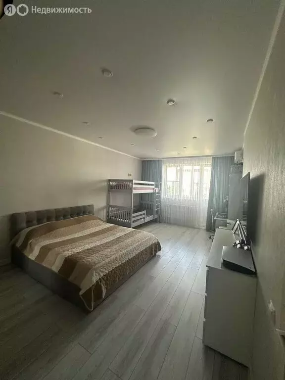 1-комнатная квартира: Горячий Ключ, улица Кириченко, 7/2 (52 м) - Фото 2