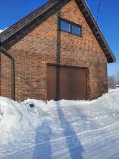 Гараж в Новосибирская область, Искитимский район, Мичуринский ... - Фото 1