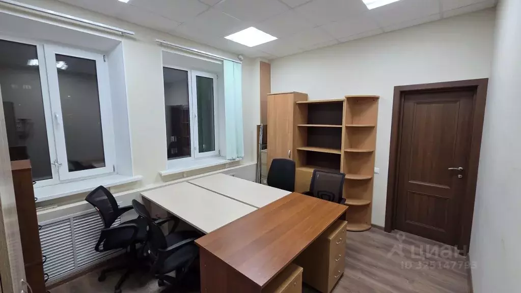 Торговая площадь в Москва Колодезный пер., 14 (42 м) - Фото 2