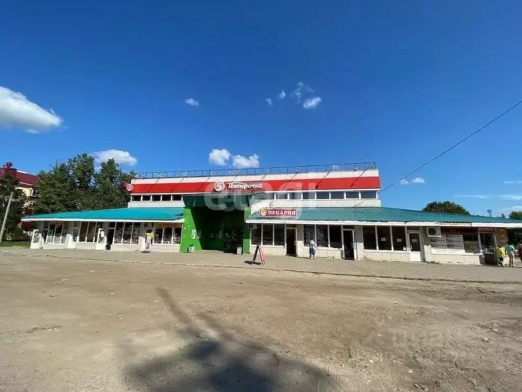Помещение свободного назначения в Марий Эл, Йошкар-Ола ул. Степана ... - Фото 0