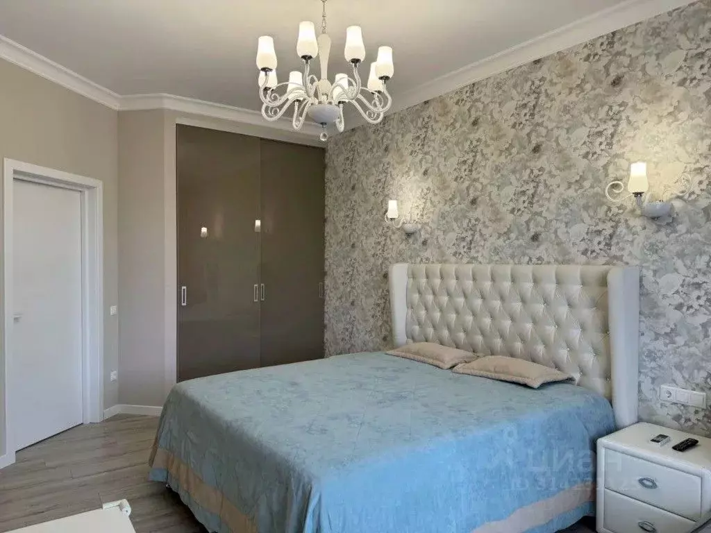 1-к кв. Краснодарский край, Геленджик Крымская ул., 3к2 (90.0 м) - Фото 2