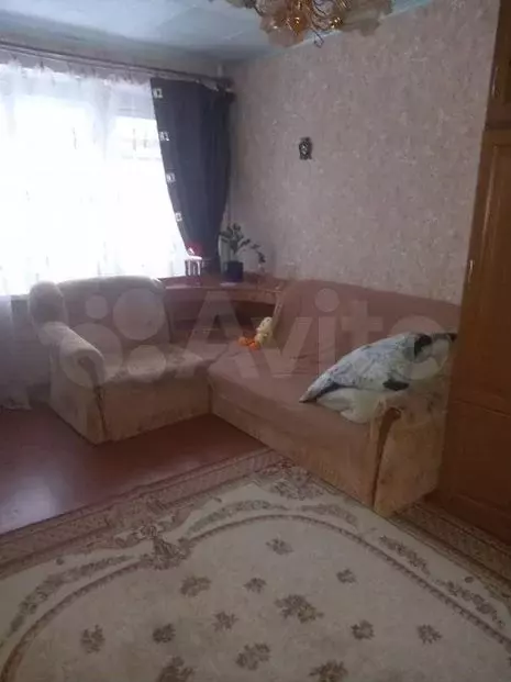 2-к. квартира, 50м, 4/5эт. - Фото 1