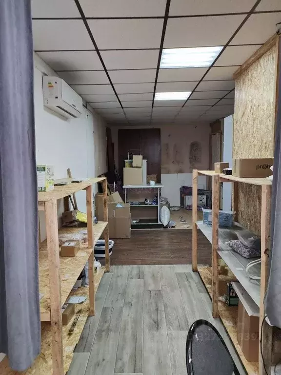 Торговая площадь в Башкортостан, Уфимский район, с. Чесноковка Южная ... - Фото 2