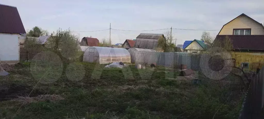 Дом 20 м на участке 5 сот. - Фото 0