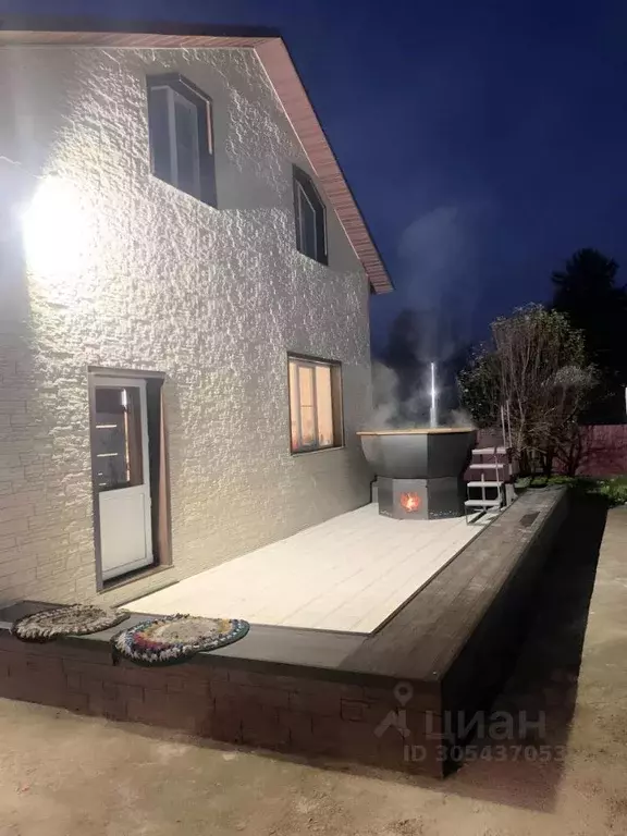 Дом в Московская область, Дмитровский муниципальный округ, д. ... - Фото 1