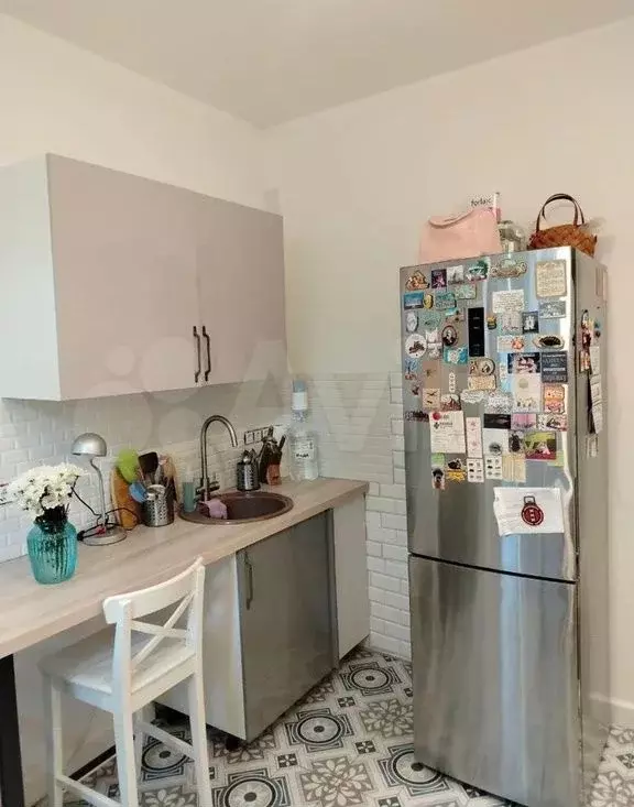 2-к. квартира, 54 м, 4/5 эт. - Фото 1