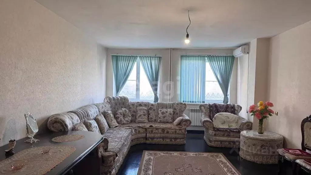 3-к кв. Ингушетия, Назрановский район, с. Яндаре, Новый мкр 16/17 ... - Фото 0