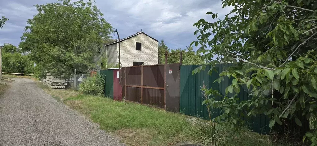 Участок 5,2 сот. (СНТ, ДНП) - Фото 1