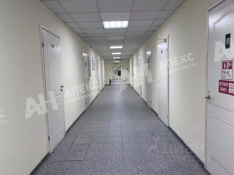 Помещение свободного назначения в Москва проезд Ольминского, 3 (60 м) - Фото 2