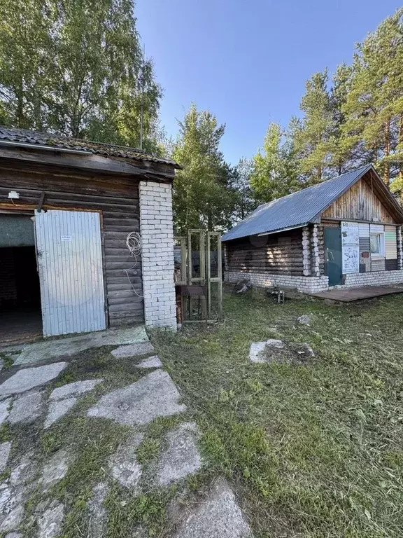 Продам производственное помещение, 282.4 м - Фото 0