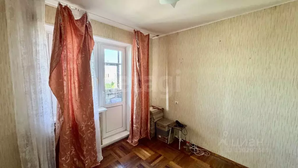 3-к кв. Белгородская область, Белгород ул. Губкина, 21 (63.0 м) - Фото 1