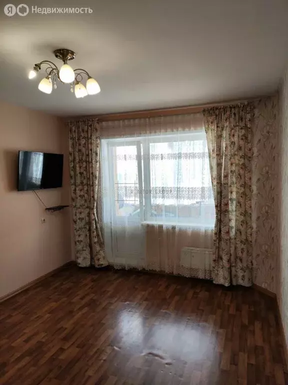 2-комнатная квартира: Новосибирск, улица Тюленина, 14 (56 м) - Фото 0