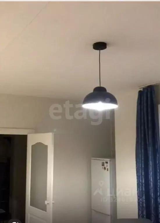 Студия Пермский край, Пермь ул. Калинина, 42 (37.0 м) - Фото 1