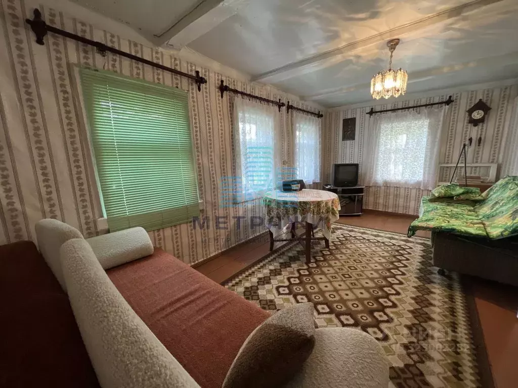 Дом в Калужская область, Город Калуга городской округ, д. Тинино ул. ... - Фото 2