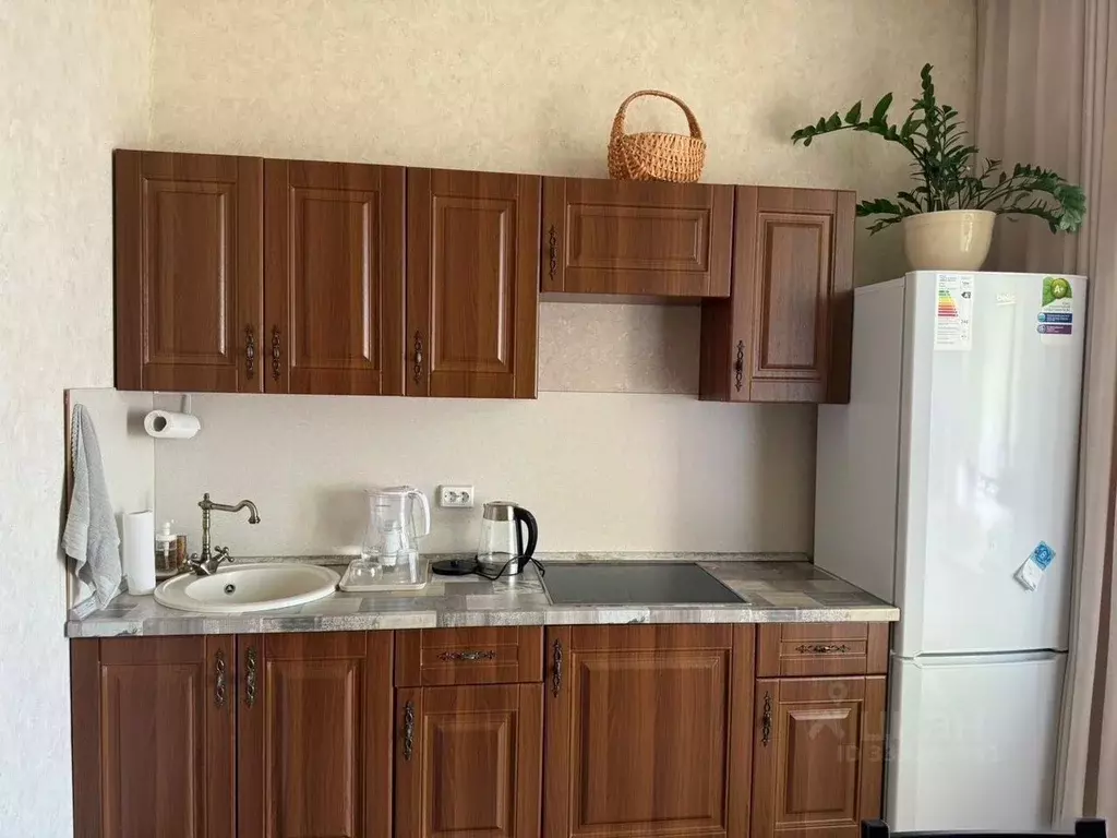 2-к кв. Московская область, Красногорск бул. Красногорский, 25 (62.0 ... - Фото 1