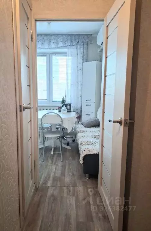 1-к кв. Новосибирская область, Новосибирский район, Краснообск рп 7А ... - Фото 2