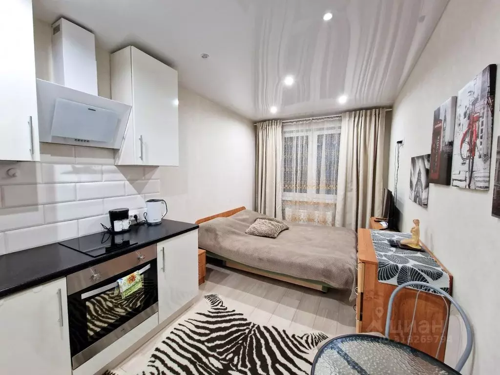 Студия Карелия, Петрозаводск ул. Чапаева, 40А (19.4 м) - Фото 0