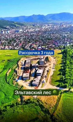 Квартира-студия, 22 м, 6/9 эт. - Фото 0