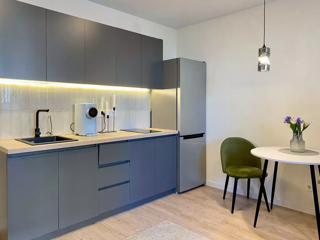 Продаётся квартира-студия, 26.5 м - Фото 0