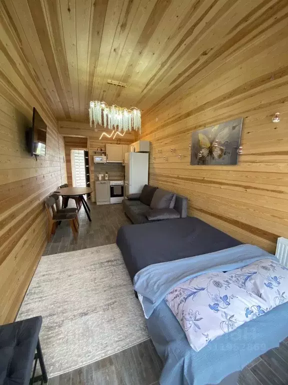 Студия Владимирская область, Суздаль ул. Троицкая, 23 (23.0 м) - Фото 1
